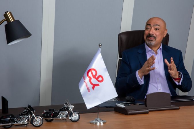 حاتم دويدار