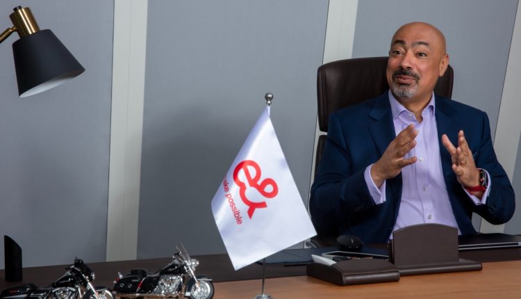 حاتم دويدار