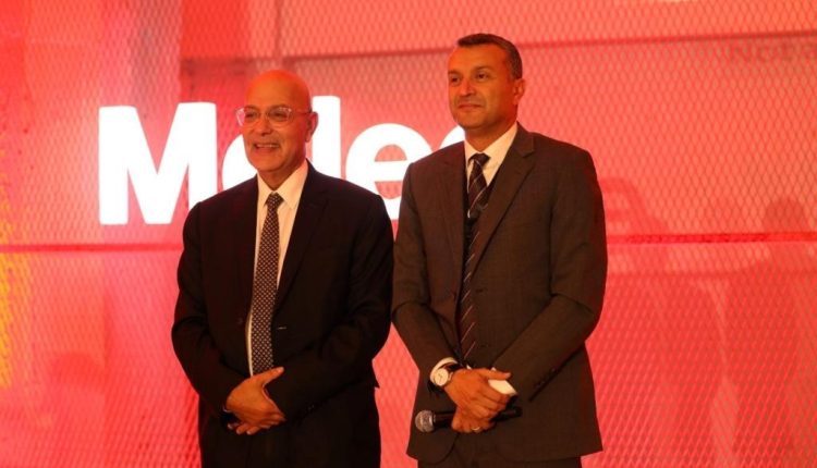 شركة «Melee»