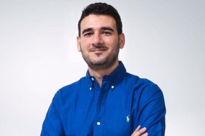 محمد الشاذلي