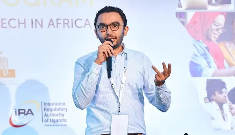 محمد منصور