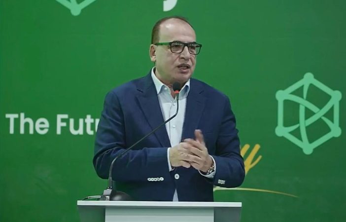 محمد أمين