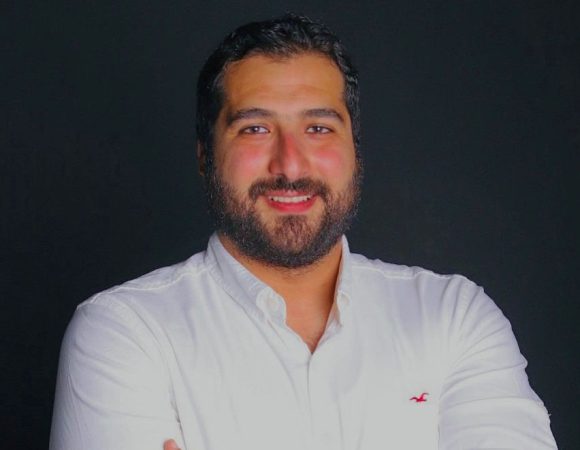 أحمد حسام الملاحي
