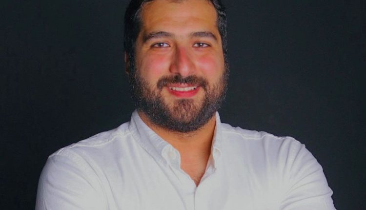 أحمد حسام الملاحي