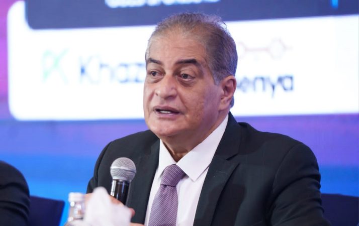 أسامة كمال
