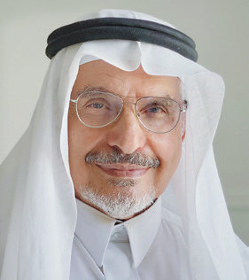 سعد علي الحاج