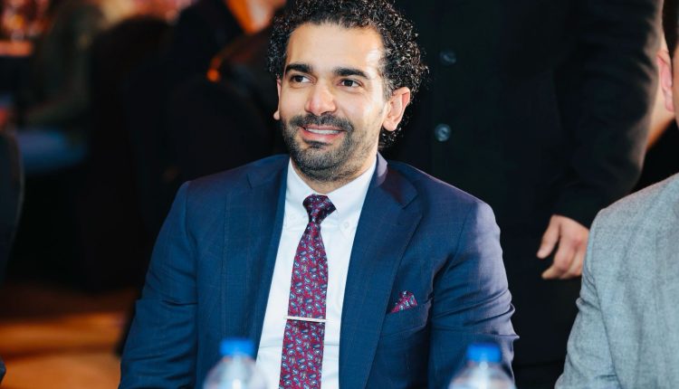 كريم عابدين