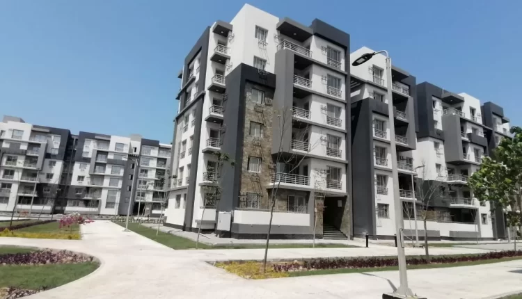 مشروع جنة التابع لوزارة الإسكان