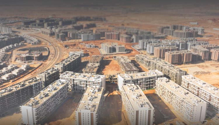 مشروع سيناريو بشركة آكام للتطوير