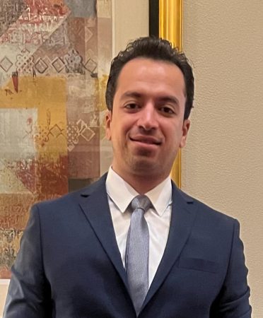 هشام الصافي