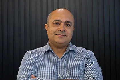 عمرو الألفي