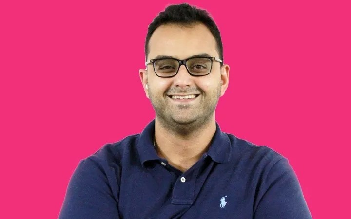 محمد معاذ