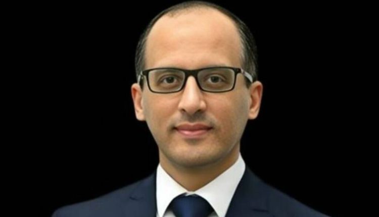 محمد الحمصاني