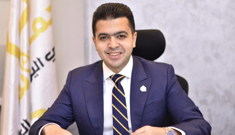 المهندس أحمد مسعود