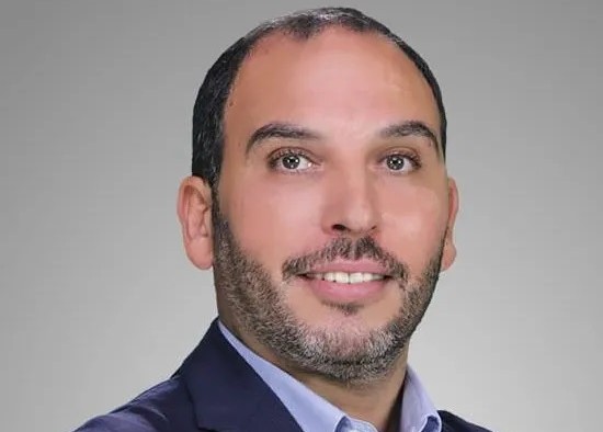 حسام أبو الدهب