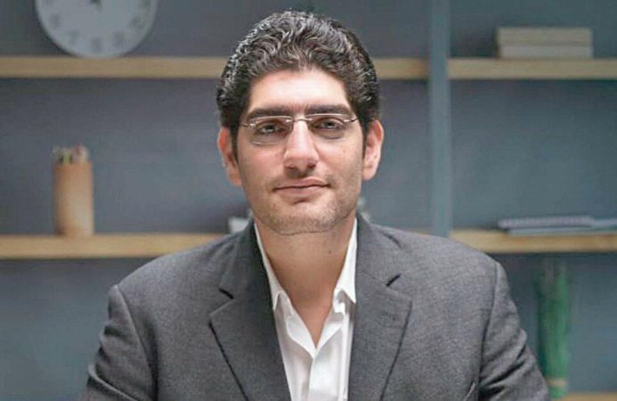علاء أبو المجد