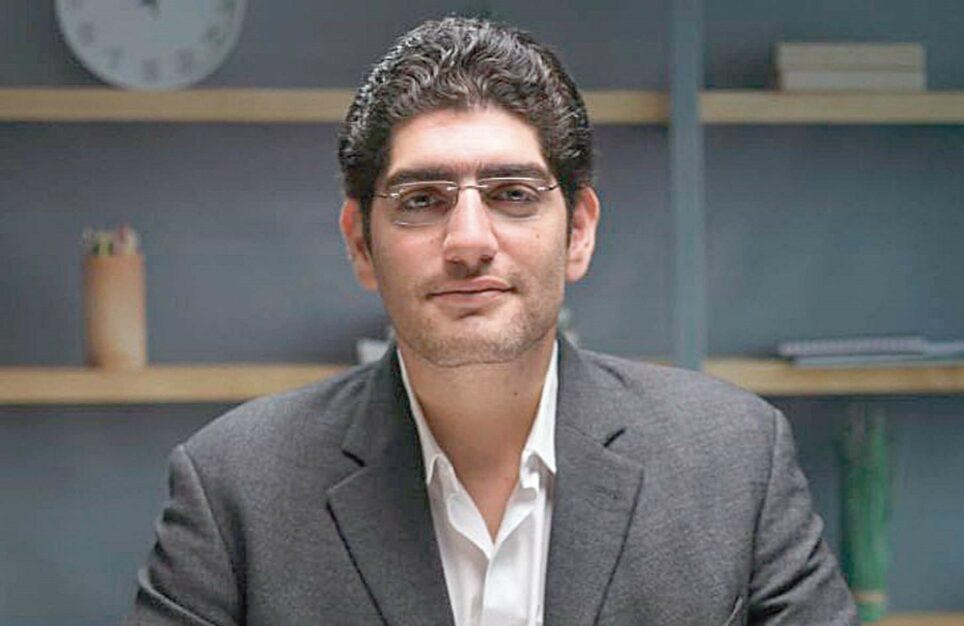 علاء أبو المجد