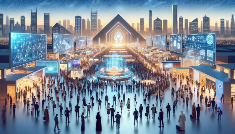 قطاع التكنولوجيا المصري