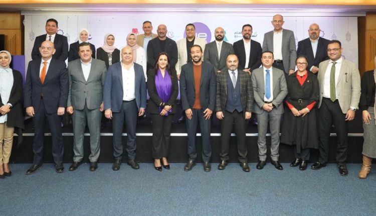 جانب من فعالية اتفاقية التعاون