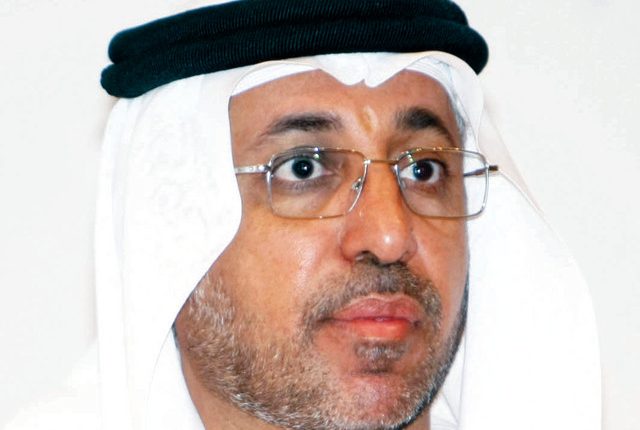 عبد الله السويجي