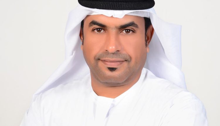 محمد خلفان الصوافي