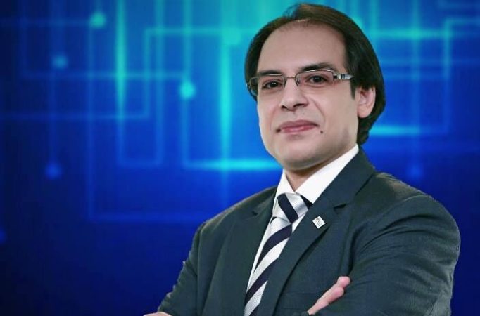 الدكتور محمد الجندي