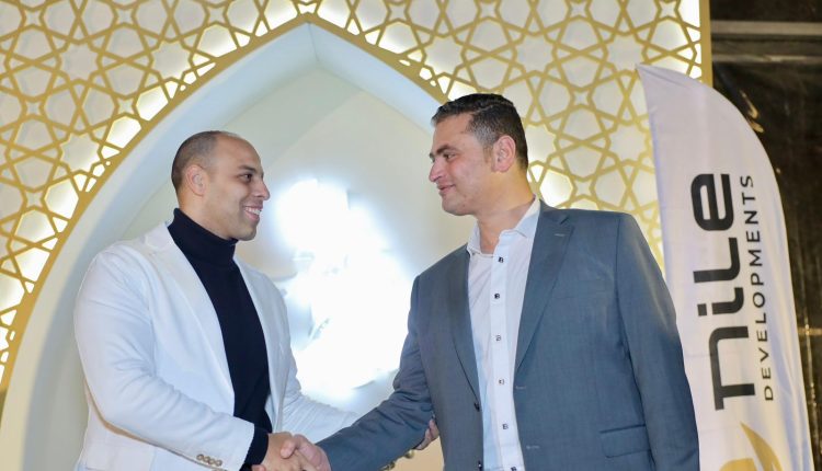 «محمد عبد الفتاح» رئيسًا للقطاع التجاري بشركة نايل للتطوير العقاري
