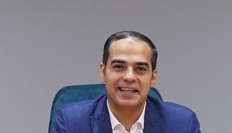 محمد السكراوي