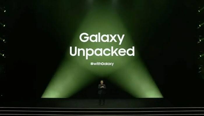 Samsung to Unveil New Devices at Galaxy Unpacked Event on July 10, 2024