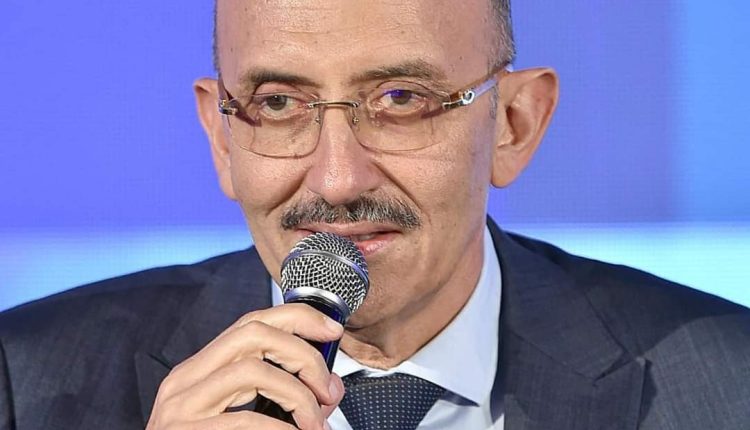 المهندس علاء فكري
