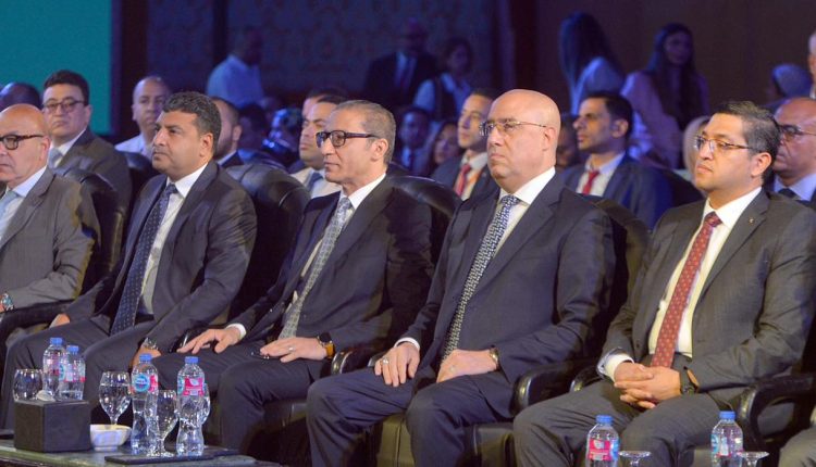 الدورة الرابعة لمؤتمر أخبار اليوم العقاري