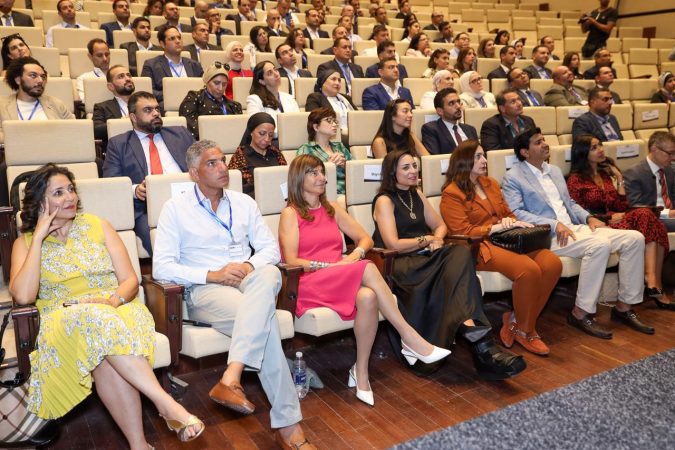 النسخة الثالثة من برنامج التعليم التنفيذي