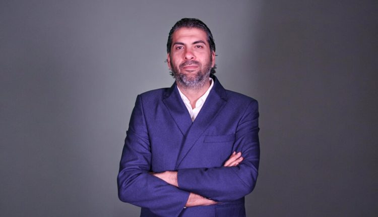 أحمد أبوزيد رئيس مجلس إدارة مجموعة شركات آبتاون