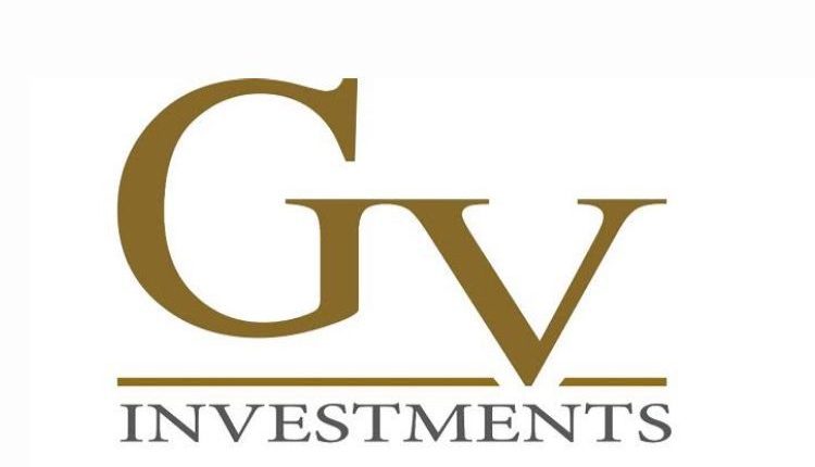 مجموعة GV