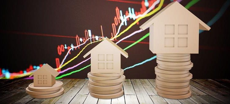 أسهم العقارات تنعش البورصة المصرية
