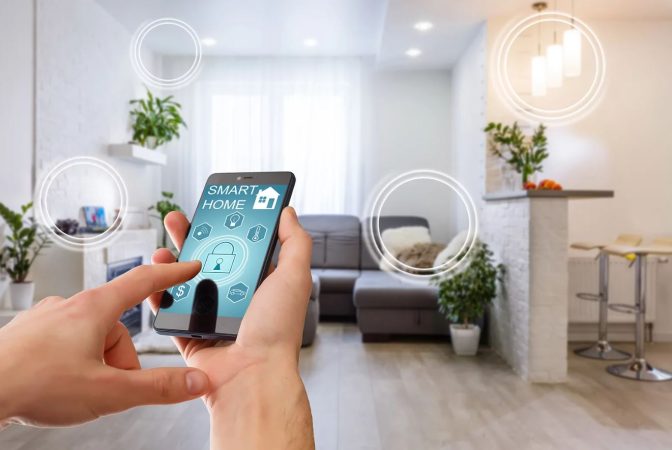 SMART HOME