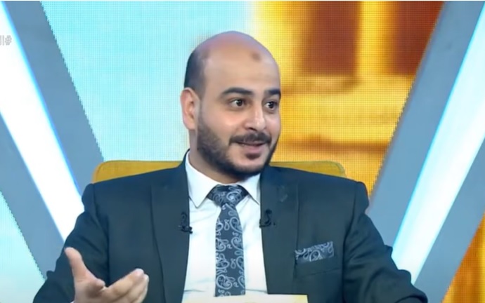 الدكتور محمد حمزة