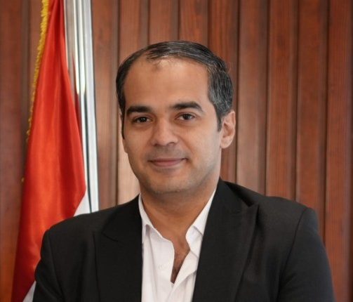 المهندس محمد السكراوي
