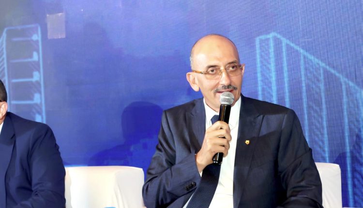 المهندس علاء فكري رئيس مجلس إدارة شركة بيتا إيجيبت