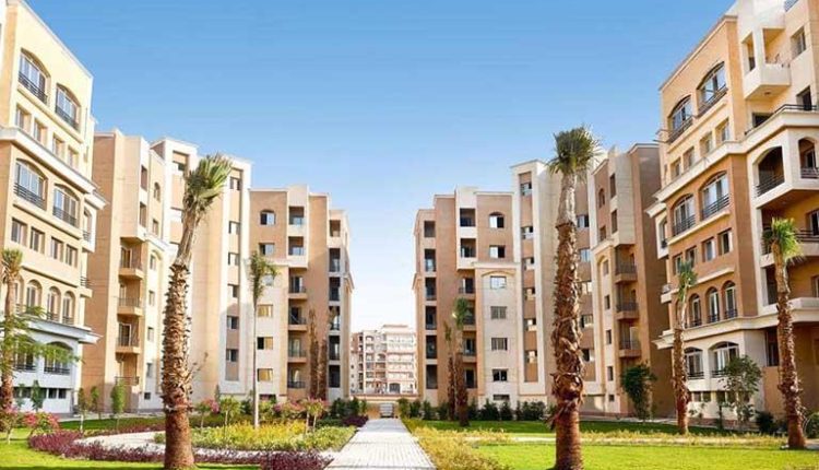 خطة وزارة الإسكان