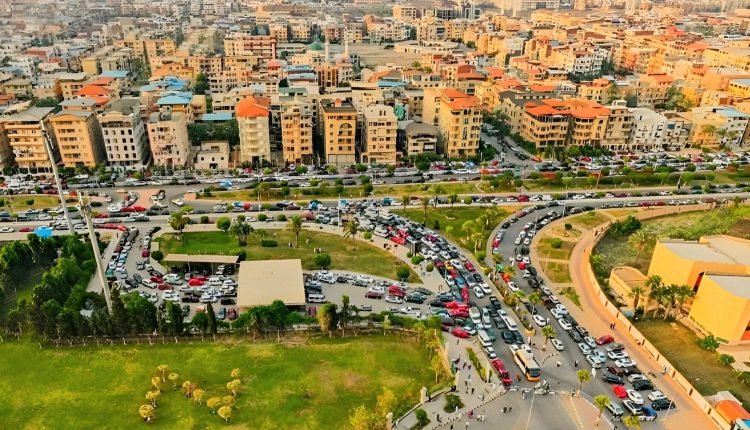 دمياط الجديدة