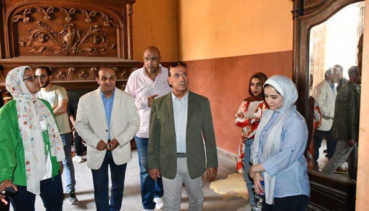 إعادة إحياء القاهرة الإسلامية والفاطمية
