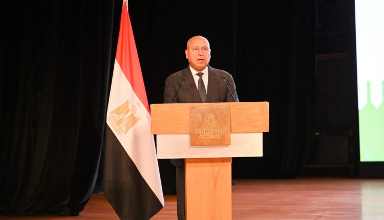 كامل الوزير