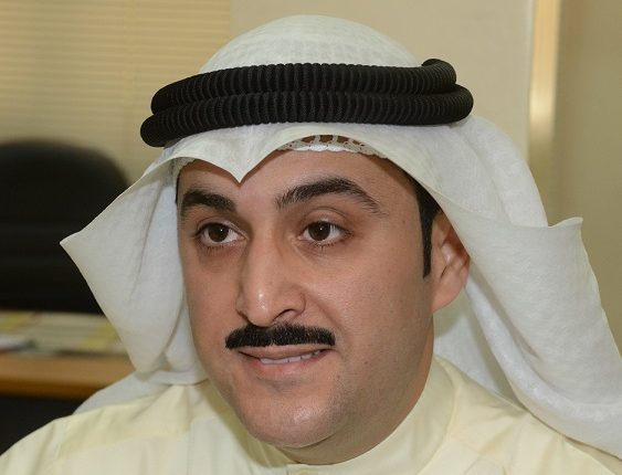 د. عيسى محمد العميري