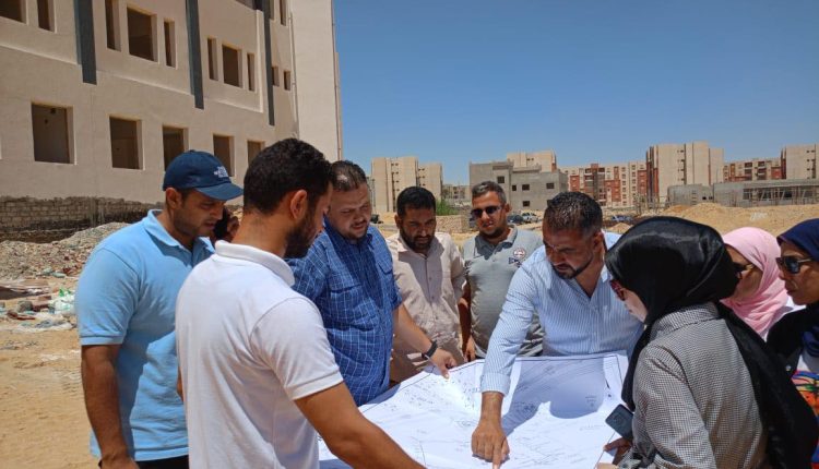 مشروعات أكتوبر الجديدة