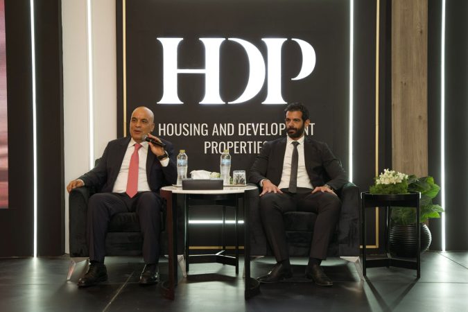 إطلاق مشروع Club Hills Residence
