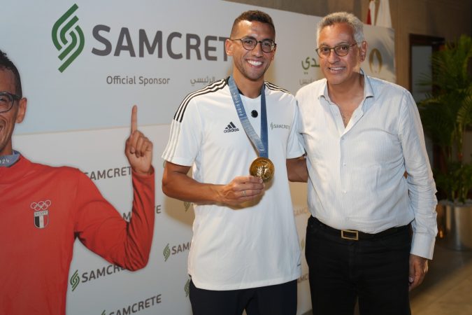 البطل أحمد الجندي