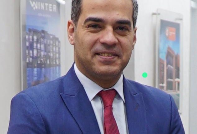 محمد السكراوي