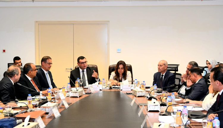 تحضيرات المنتدى الحضري العالمي
