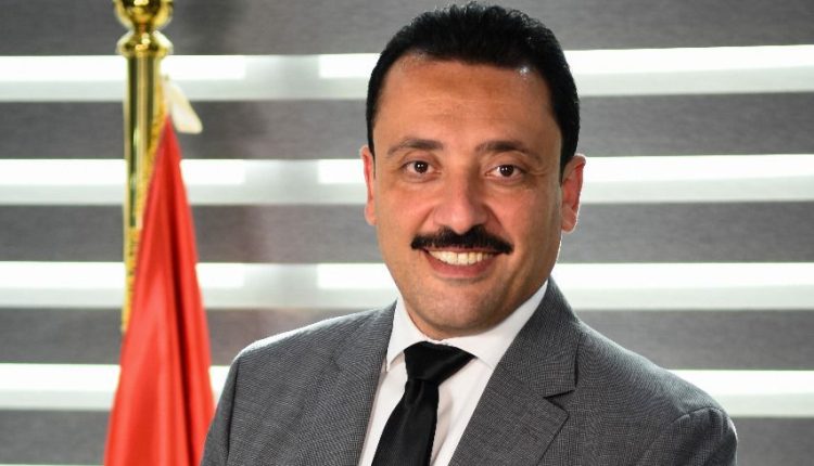 المهندس محمد رزق